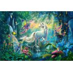 Puzzle Schmidt Mythical Kingdom 100 piese
