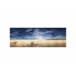 Puzzle panoramic Schmidt Manfred Voss: Infinitive Vastness Sylt 1000 piese