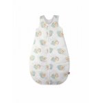 Sac de dormit primavara 0.8 tog Blue Bears Dream 60 cm