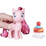 Set 2 figurine Pinkie Pie Silly Looks 5 / 8 cm My Little Pony