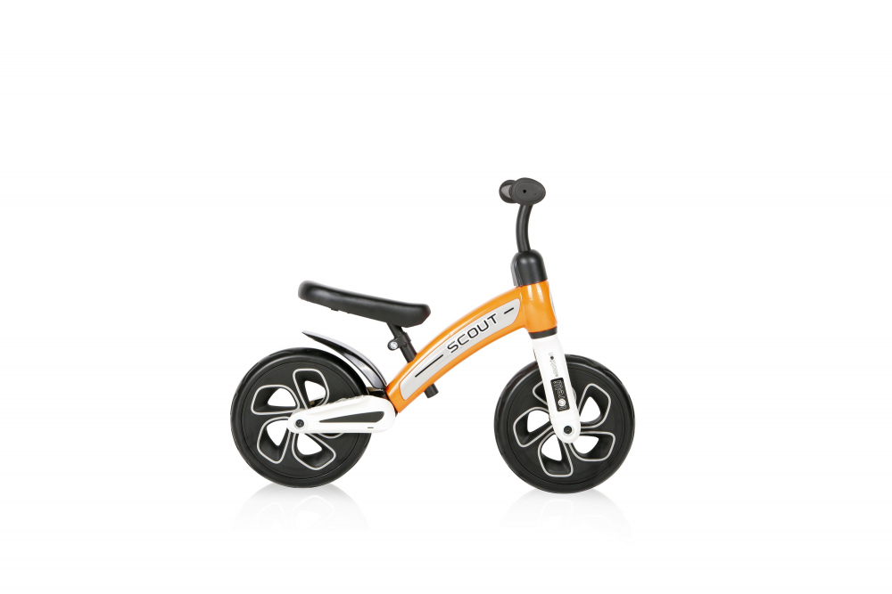 Bicicleta de echilibru Scout Orange - 2