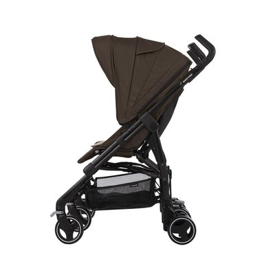 Carucior Dana For 2 Maxi Cosi Nomad Brown