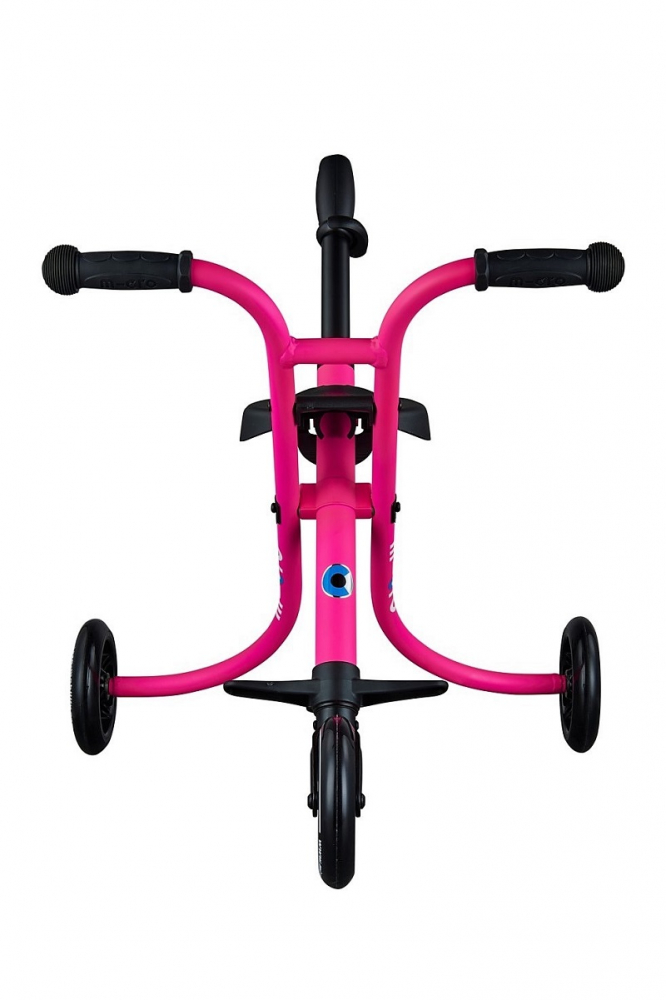Carucior sport Micro Trike XL Pink - 1