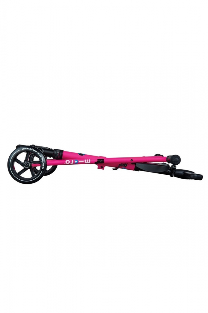 Carucior sport Micro Trike XL Pink - 2