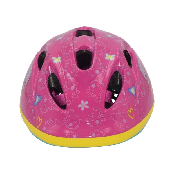 Casca de protectie copii volare peppa pig reglabila 51-55 cm
