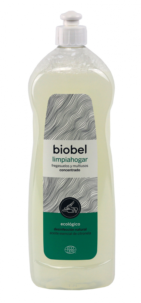 Detergent universal Biobel 1L (universal) imagine noua responsabilitatesociala.ro