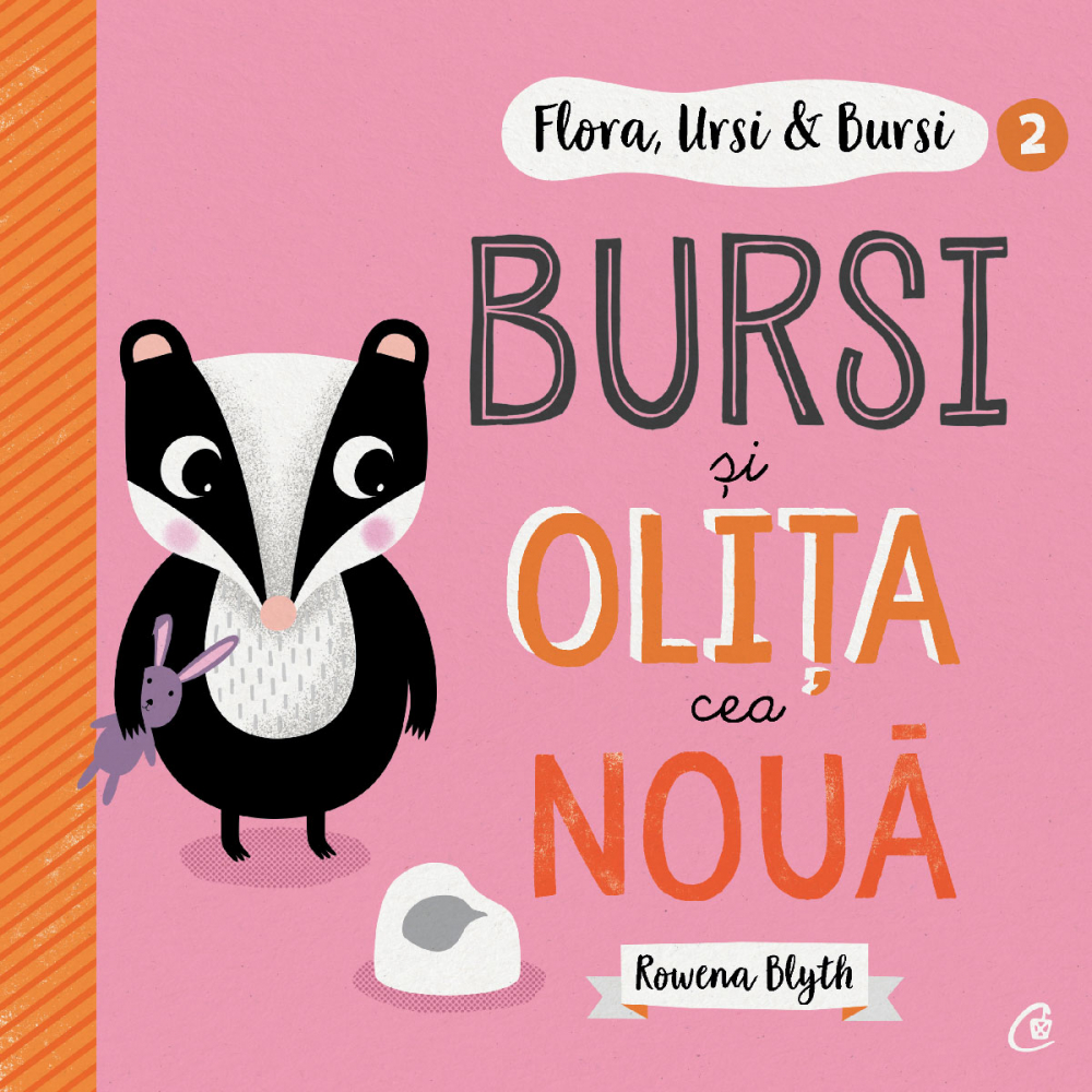 Flora,Ursi & Bursi (2). Bursi si olita cea noua