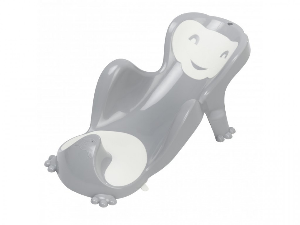 Hamac de baie Babycoon Thermobaby Grey Charm accesorii imagine 2022