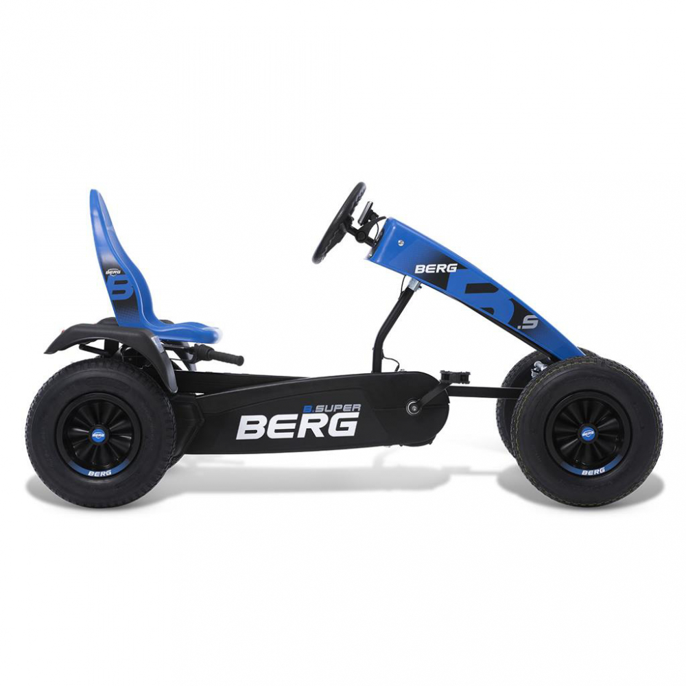 Kart Berg XL B.Super Blue BFR - 1