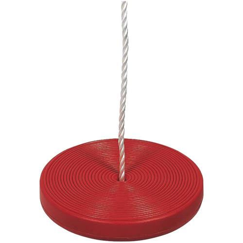 Leagan rotund Monkey Swing rosu 30 cm - 1 | YEO