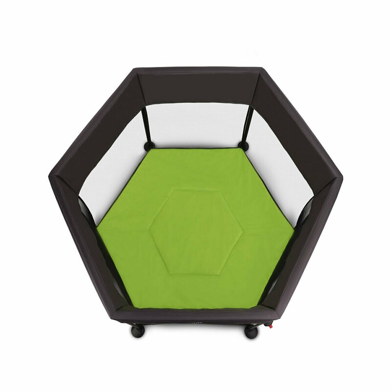 Tarc de joaca roel green limon lionelo