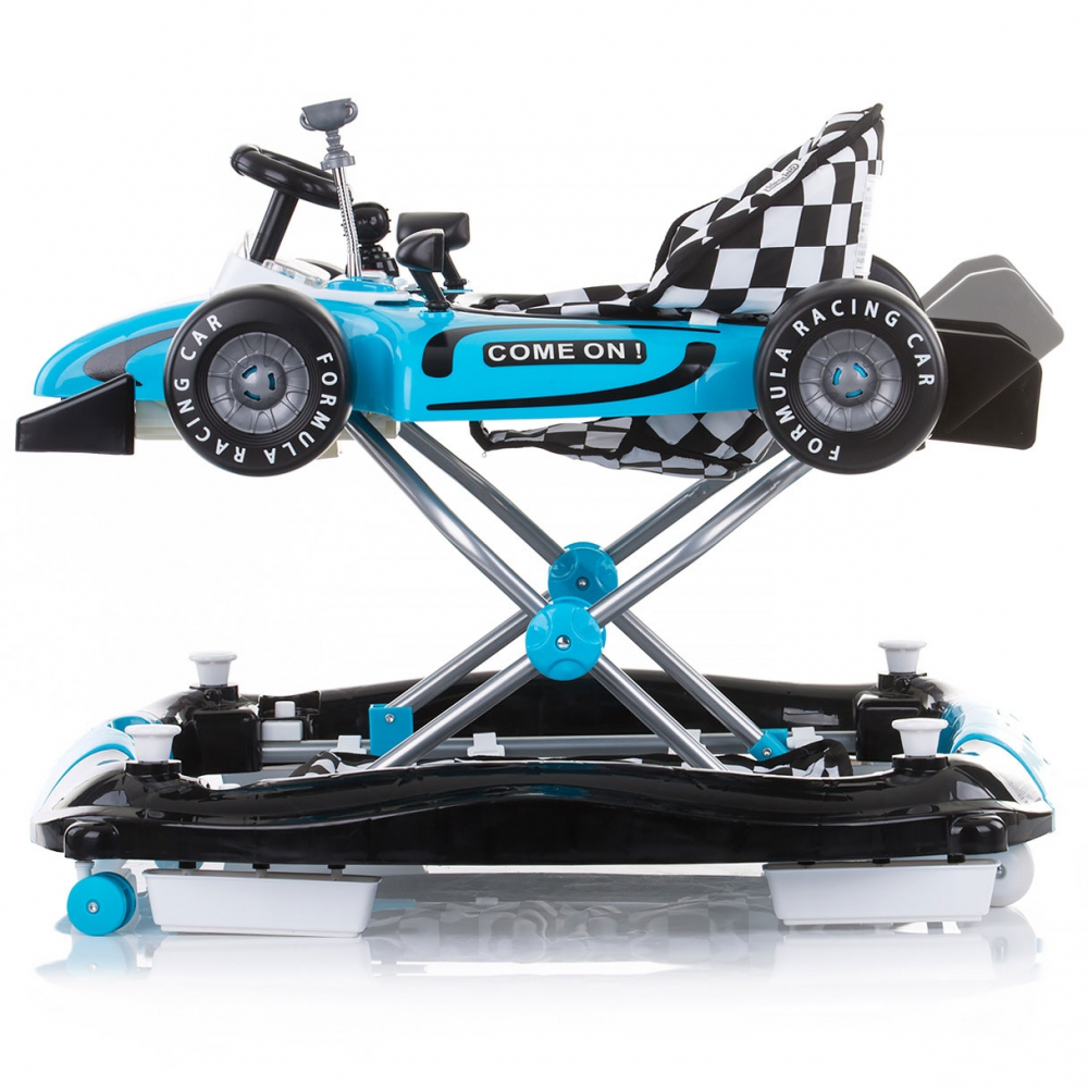 Premergator Chipolino Racer 4 in 1 blue - 2