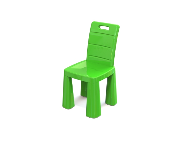 Set masa copii+scaun taburet 045802 verde 045802 imagine noua responsabilitatesociala.ro