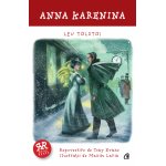 Carte Anna Karenina