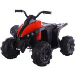 Atv electric Nichiduta Power Red