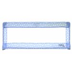 Balustrada de protectie pentru pat Asalvo Bed Rail 150 cm Stars Blue