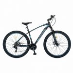Bicicleta MTB-HT Shimano Tourney TY-300 29 inchCarpat CSC29/57C negru/albastru