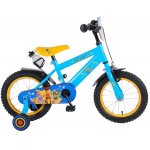 Bicicleta copii Volare Toy story 14 inch cu sticla apa si frana mana