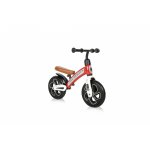 Bicicleta de echilibru Scout Red