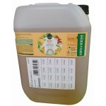 Gel de dus ecologic cu ulei de mandarin pentru copii 10L Biolu
