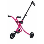 Carucior sport Micro Trike XL Pink