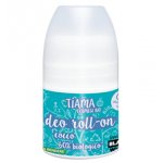 Deodorant roll-on cu cocos bio 50 ml Tiama