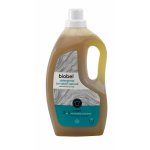 Detergent lichid bio din extract de lavanda Biobel 1.5 l
