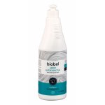 Detergent lichid bio scos pete din sapunuri naturale Biobel 750ml