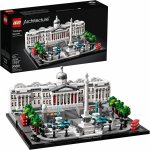 Lego Architecture Piata Trafalgar