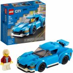Lego City masina sport