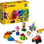 Lego Classic caramizi de baza