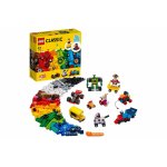 Lego Classic caramizi si roti