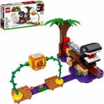 Lego Leaf set de extindere intalnirea din jungla a lui Chain Chomp