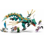 Lego Ninjago dragon de jungla