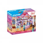 Magazin accesorii cai in Miradero Playmobil