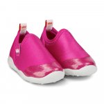 Pantofi fete Bibi FisioFlex 4.0 Pink 21 EU