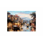 Puzzle Anatolian Cable Car Heavens 1500 piese