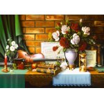 Puzzle Bluebird She Loves Me 2.000 piese