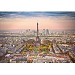 Puzzle Castorland Cityscape of Paris 1500 piese