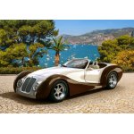 Puzzle Castorland Roadster in Riviera 500 piese