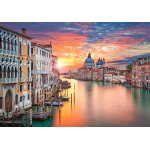 Puzzle Castorland Venice at Sunset 500 piese