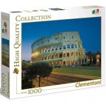 Puzzle Clementoni Coliseum Roma 1.000 piese