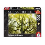 Puzzle Schmidt Stefan Hefele Dream Tree 1.000 piese