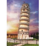 Puzzle Trefl Tower of Pisa 1.000 piese
