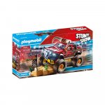 Stunt Show - Monster Truck Taur Playmobil