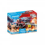 Stunt Show - Vehicul de stins incendii Playmobil