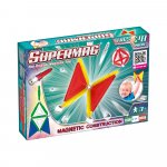 Set constructie 28 piese Supermag Tags Primary