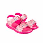 Sandale fete BIBI Basic Mini Ice Cream 33 EU