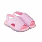 Sandale fete BIBI Summer Roller sport Astral cu velcro 27 EU