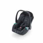Scaun auto i-Size Recaro Avan Select Night Black